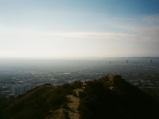 A City On A Hill