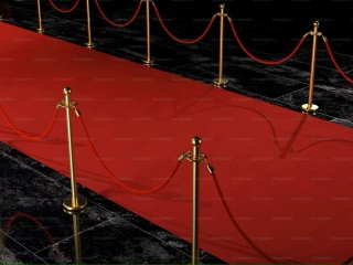 A Close-up Of A Floor