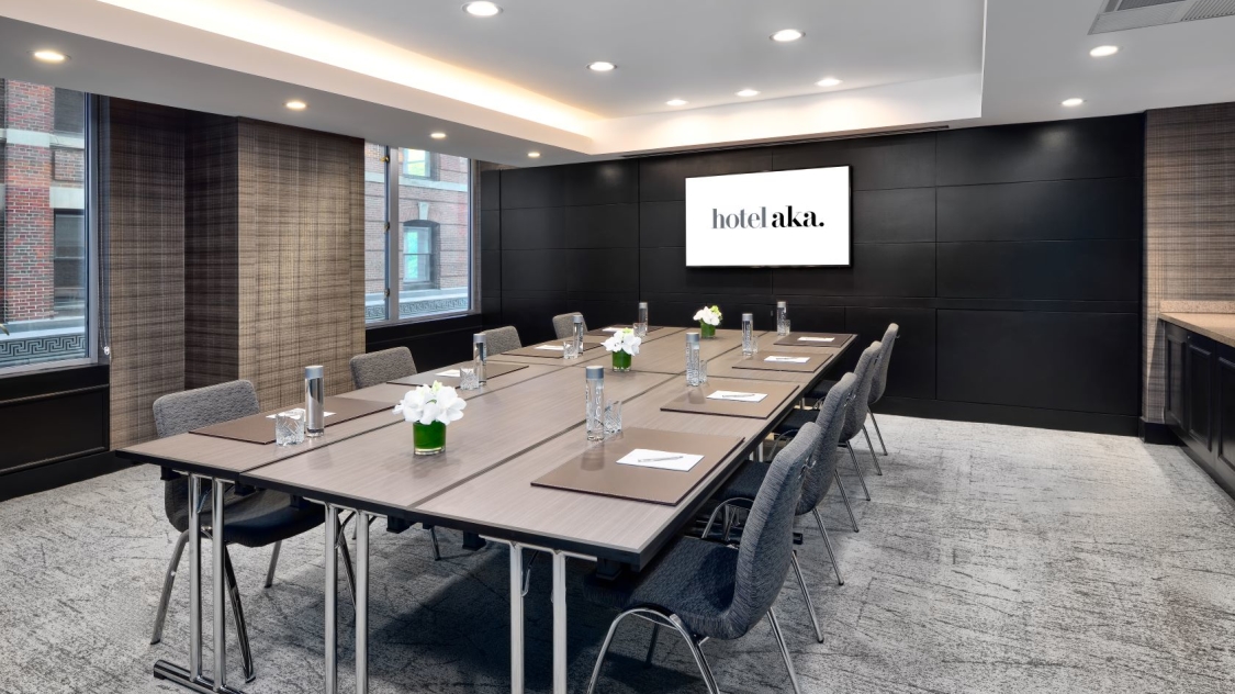 Meetings